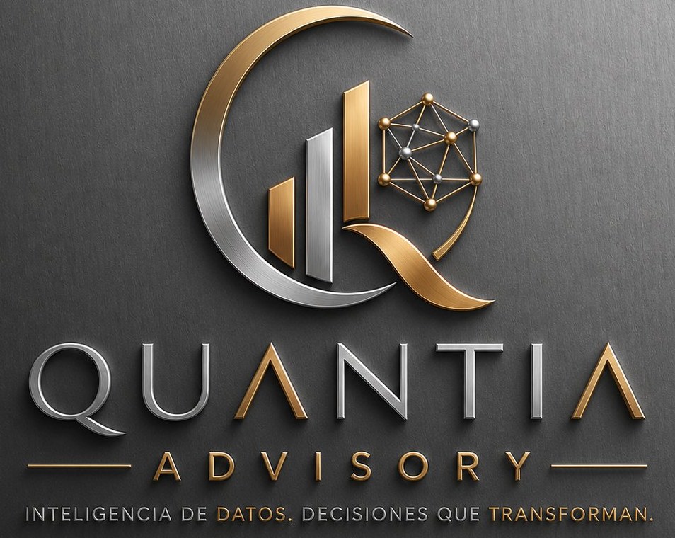 Quantia Advisory S.A.S