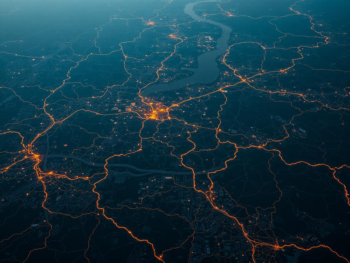 Ciudades & Territorios